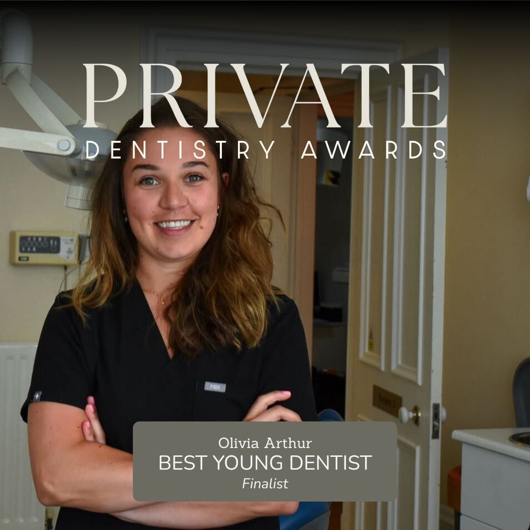 Queens Drive Dental Practice | Queens Drive Dental Practice, Glasgow Olvia Arthur Dental award winner Scottland