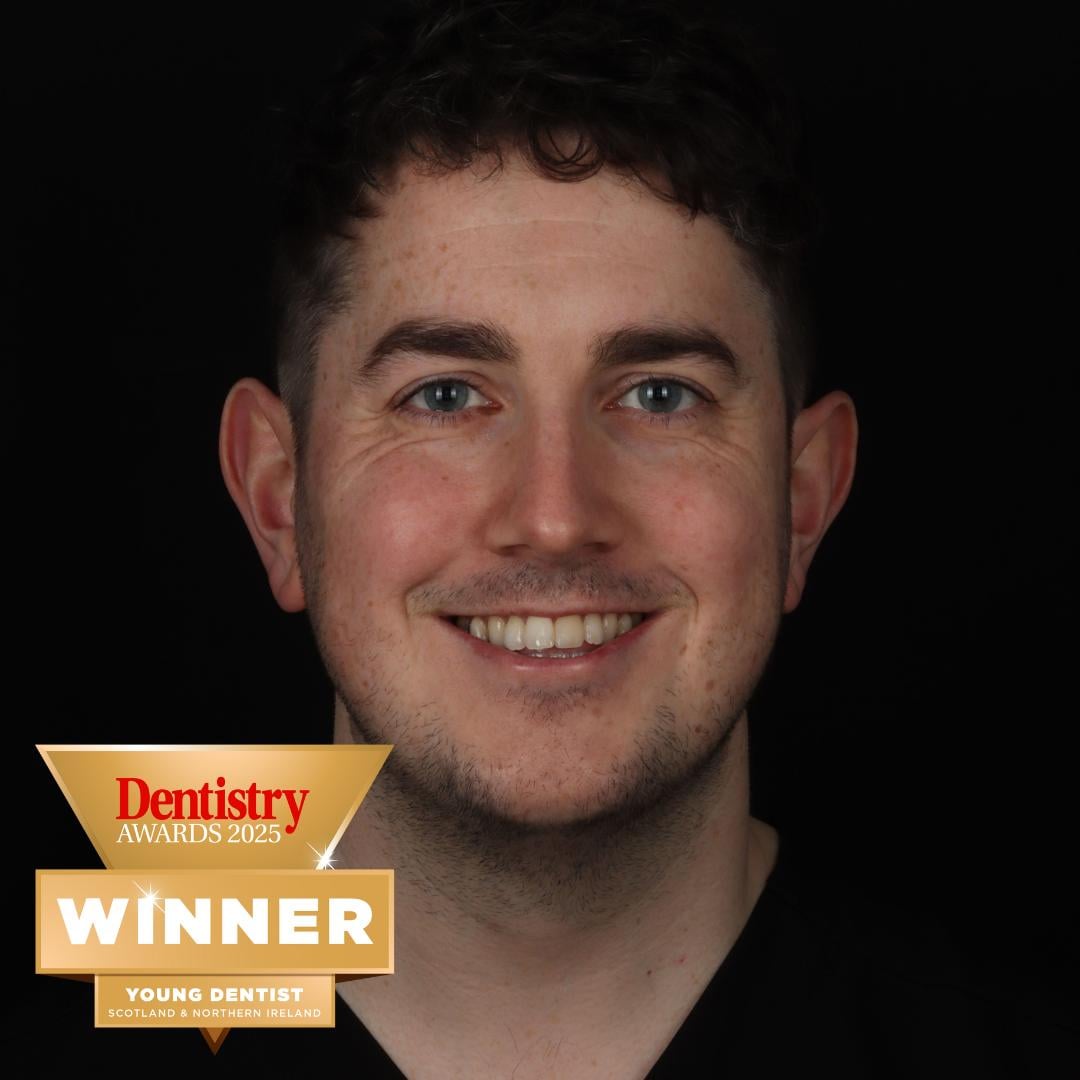 Queens Drive Dental Practice | Queens Drive Dental Practice, Glasgow Dental award Queens Drive Dental Scotland