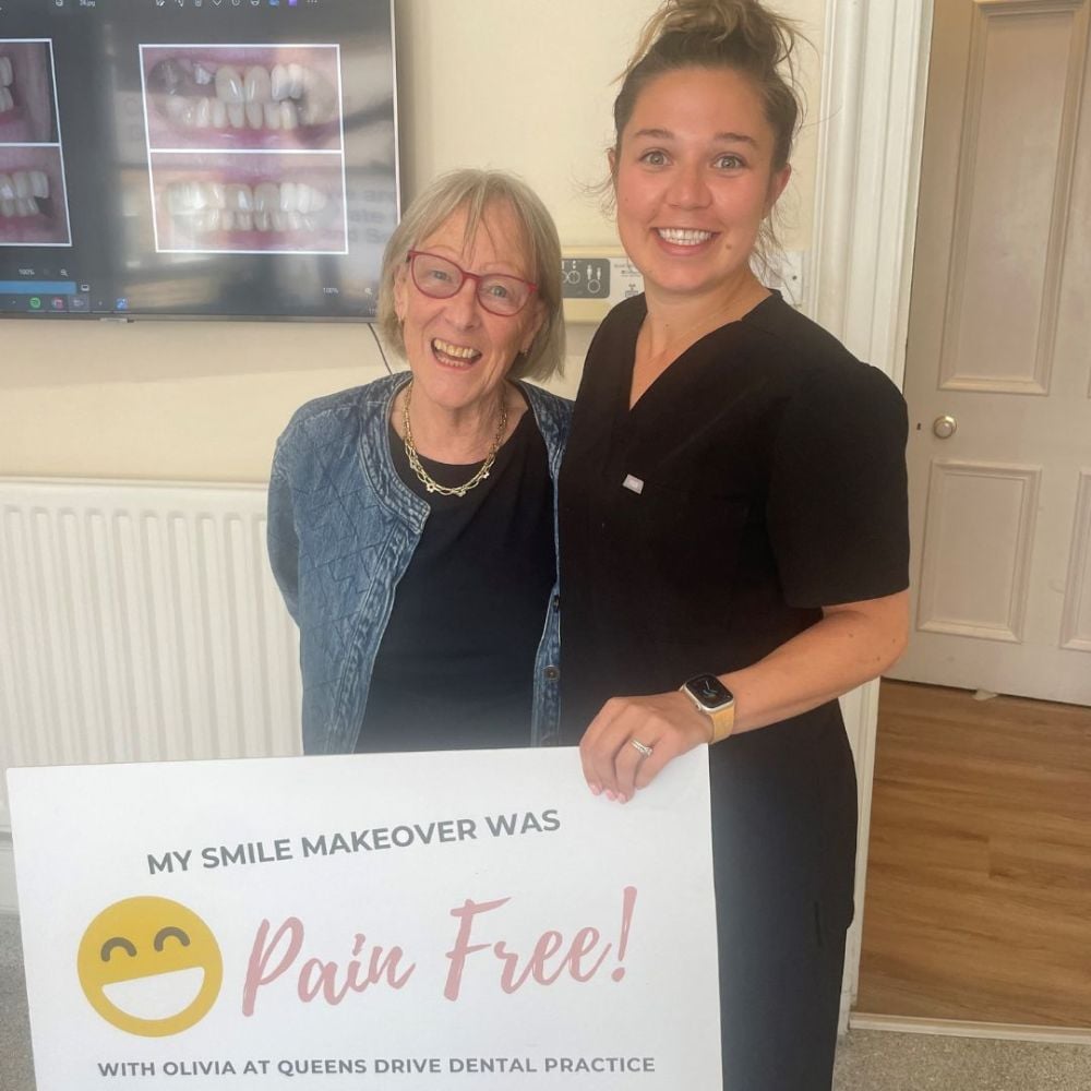 Queens Drive Dental Practice | Queens Drive Dental Practice, Glasgow Queens Drive Website Photos