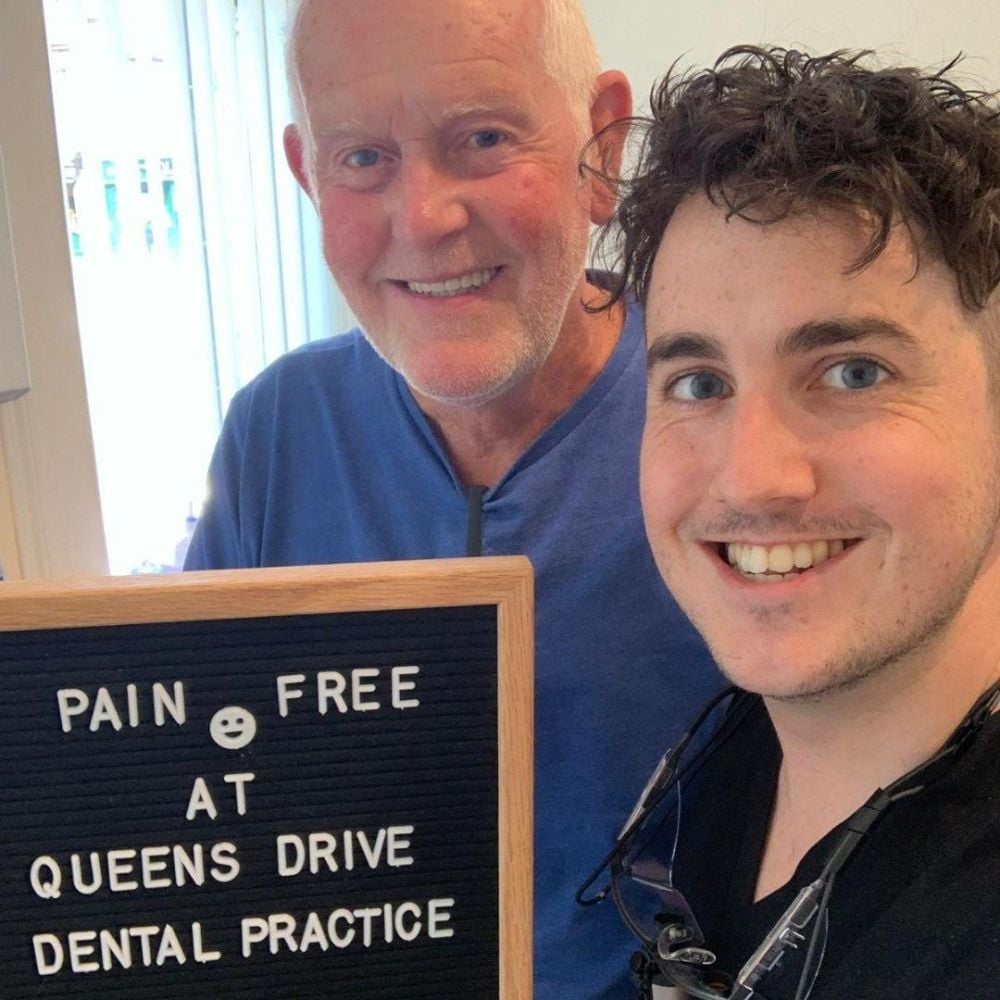 Queens Drive Dental Practice | Queens Drive Dental Practice, Glasgow Queens Drive Dental Practice | Queens Drive Dental Practice, Glasgow