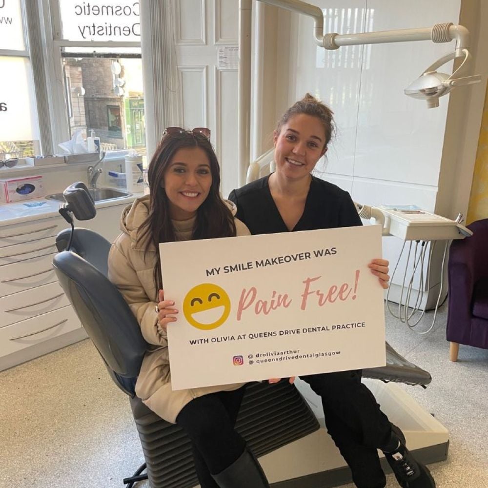 Queens Drive Dental Practice | Queens Drive Dental Practice, Glasgow Queens Drive Dental Practice | Queens Drive Dental Practice, Glasgow