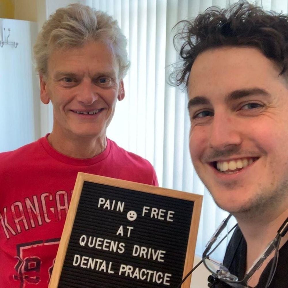 Queens Drive Dental Practice | Queens Drive Dental Practice, Glasgow Queens Drive Dental Practice | Queens Drive Dental Practice, Glasgow
