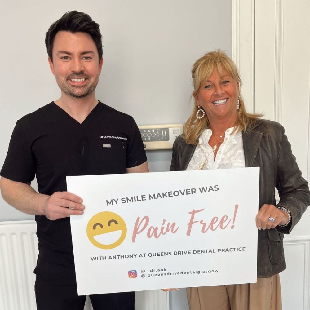 Queens Drive Dental Practice | Queens Drive Dental Practice, Glasgow Queens Drive Website Photos